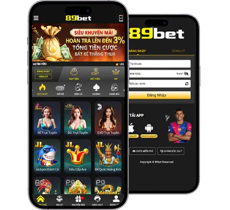 Đa dạng trò chơi for88 casino