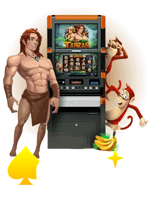 Giao diện thân thiện for88 casino
