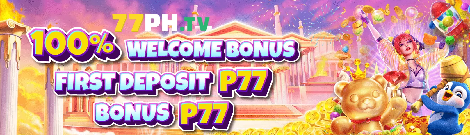 Thế giới bắn cá sống động tại for88 casino