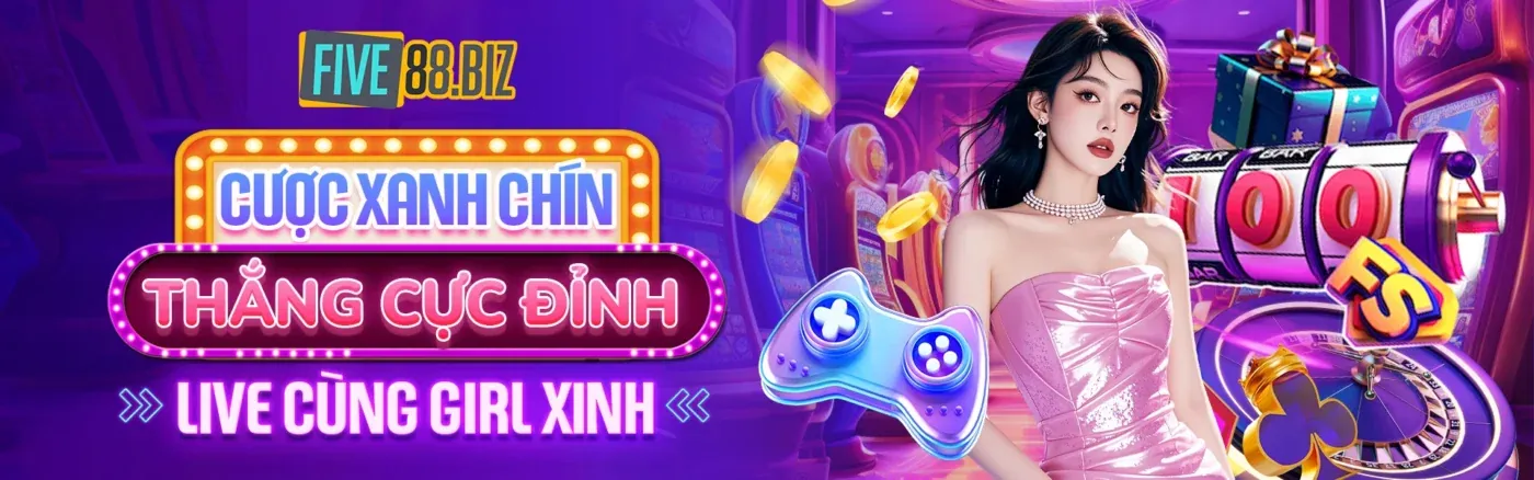 Hình ảnh chính trò chơi Slot tại for88 casino