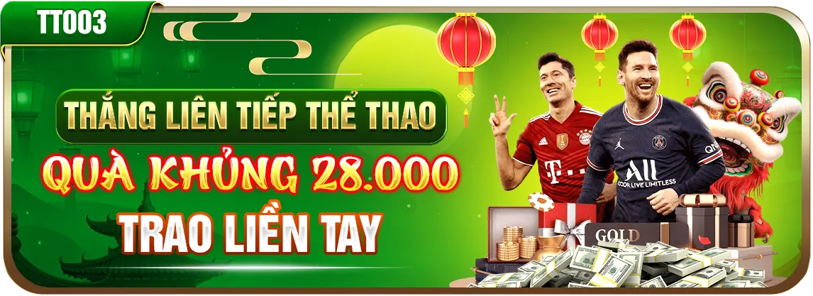Khuyến Mãi for88 casino 2026